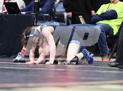 Thumbnail 1 in CHSAA 5A Final photogallery.
