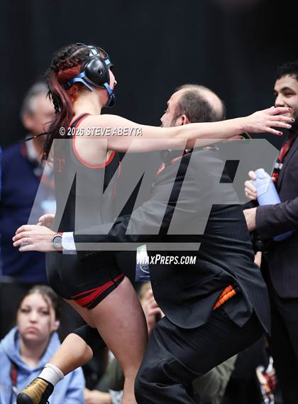 Thumbnail 1 in CHSAA 5A Final photogallery.