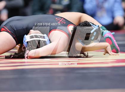 Thumbnail 3 in CHSAA 5A Final photogallery.