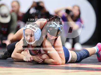 Thumbnail 3 in CHSAA 5A Final photogallery.