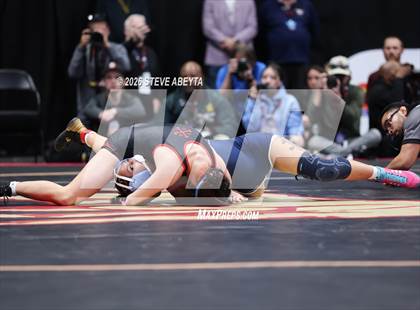 Thumbnail 2 in CHSAA 5A Final photogallery.