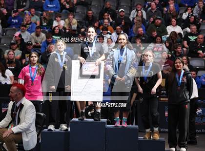 Thumbnail 2 in CHSAA 5A Final photogallery.