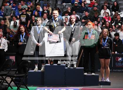 Thumbnail 2 in CHSAA 5A Final photogallery.