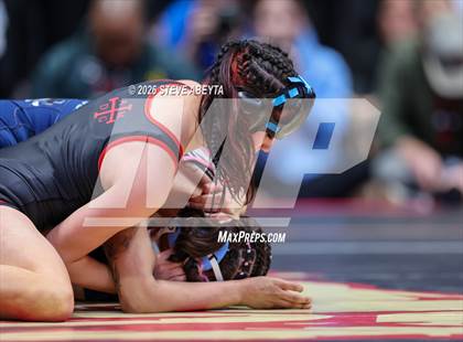 Thumbnail 2 in CHSAA 5A Final photogallery.
