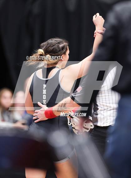 Thumbnail 2 in CHSAA 5A Final photogallery.