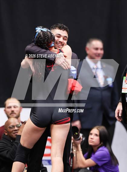 Thumbnail 1 in CHSAA 5A Final photogallery.