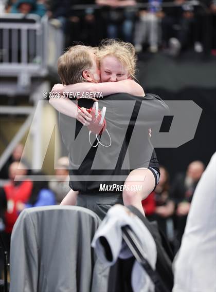 Thumbnail 3 in CHSAA 5A Final photogallery.