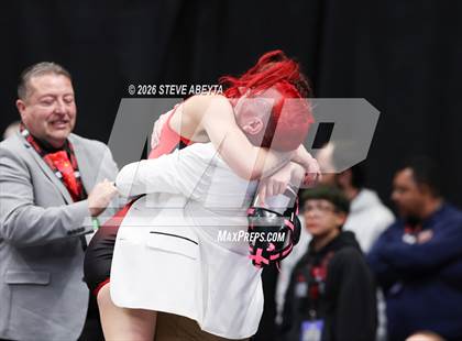 Thumbnail 3 in CHSAA 5A Final photogallery.