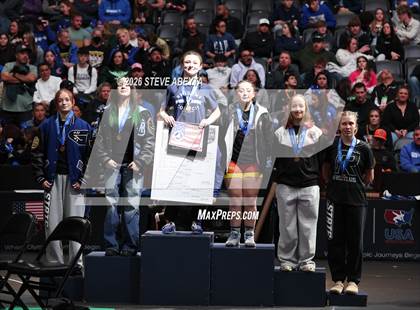 Thumbnail 2 in CHSAA 5A Final photogallery.