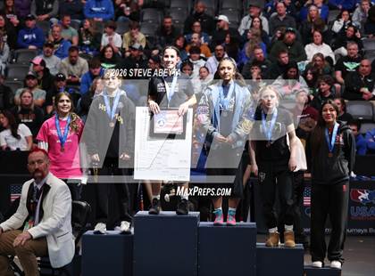 Thumbnail 3 in CHSAA 5A Final photogallery.