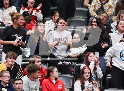 Thumbnail 2 in CHSAA 5A Final photogallery.