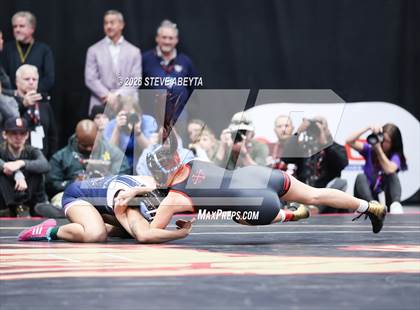 Thumbnail 2 in CHSAA 5A Final photogallery.