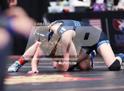 Thumbnail 2 in CHSAA 5A Final photogallery.