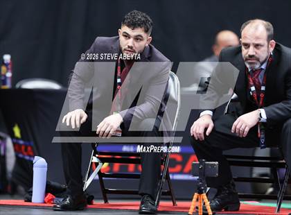 Thumbnail 2 in CHSAA 5A Final photogallery.