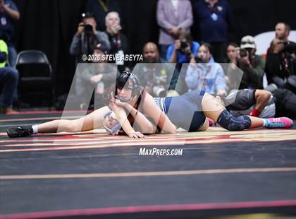 Thumbnail 3 in CHSAA 5A Final photogallery.