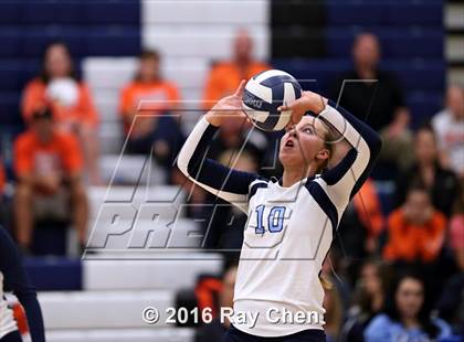 Thumbnail 1 in Lewis-Palmer @ Valor Christian photogallery.