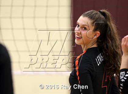 Thumbnail 2 in Lewis-Palmer @ Valor Christian photogallery.