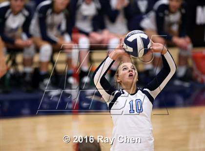 Thumbnail 2 in Lewis-Palmer @ Valor Christian photogallery.