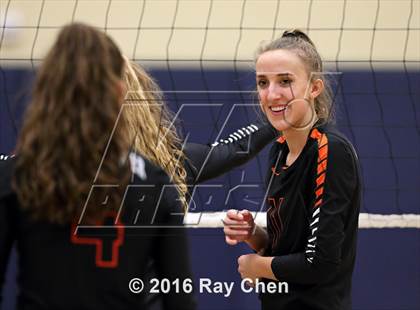 Thumbnail 1 in Lewis-Palmer @ Valor Christian photogallery.
