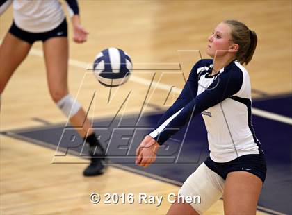 Thumbnail 3 in Lewis-Palmer @ Valor Christian photogallery.