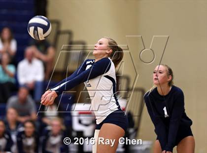 Thumbnail 3 in Lewis-Palmer @ Valor Christian photogallery.