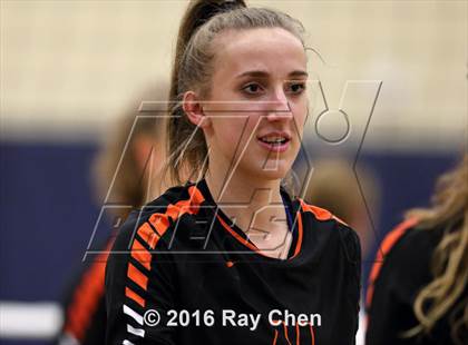 Thumbnail 3 in Lewis-Palmer @ Valor Christian photogallery.