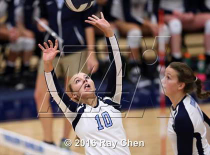 Thumbnail 1 in Lewis-Palmer @ Valor Christian photogallery.
