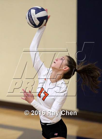 Thumbnail 2 in Lewis-Palmer @ Valor Christian photogallery.
