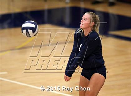Thumbnail 1 in Lewis-Palmer @ Valor Christian photogallery.