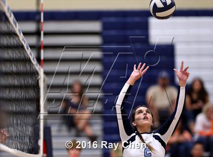 Thumbnail 2 in Lewis-Palmer @ Valor Christian photogallery.