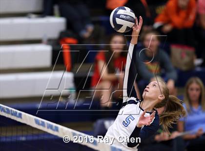 Thumbnail 1 in Lewis-Palmer @ Valor Christian photogallery.
