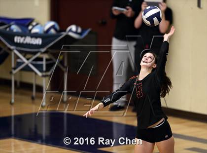 Thumbnail 1 in Lewis-Palmer @ Valor Christian photogallery.