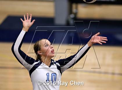 Thumbnail 3 in Lewis-Palmer @ Valor Christian photogallery.