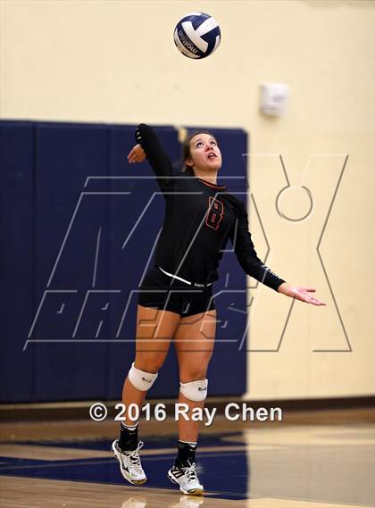 Thumbnail 2 in Lewis-Palmer @ Valor Christian photogallery.