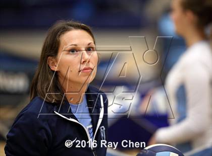 Thumbnail 2 in Lewis-Palmer @ Valor Christian photogallery.