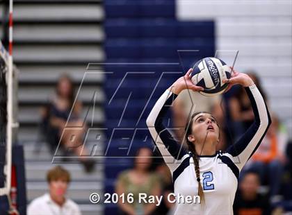 Thumbnail 1 in Lewis-Palmer @ Valor Christian photogallery.