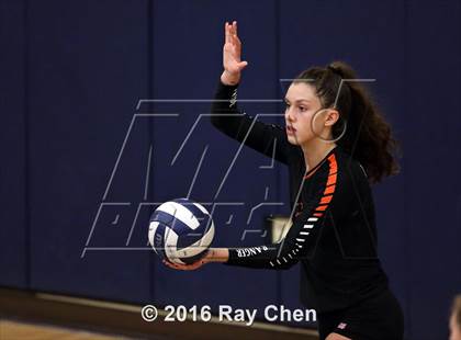 Thumbnail 3 in Lewis-Palmer @ Valor Christian photogallery.