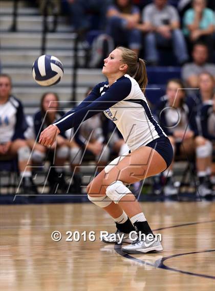 Thumbnail 2 in Lewis-Palmer @ Valor Christian photogallery.