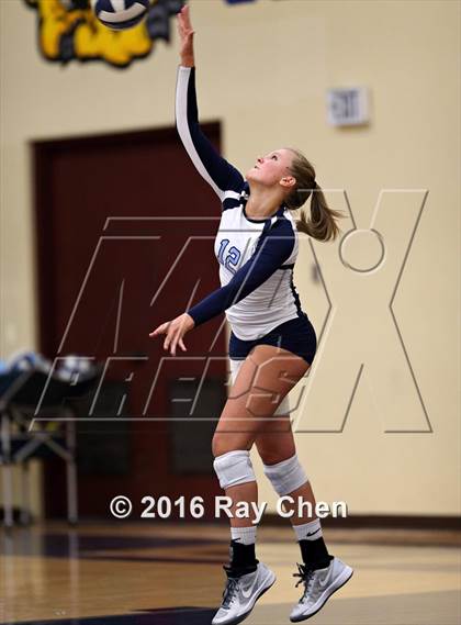 Thumbnail 1 in Lewis-Palmer @ Valor Christian photogallery.