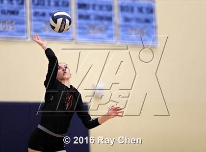 Thumbnail 1 in Lewis-Palmer @ Valor Christian photogallery.