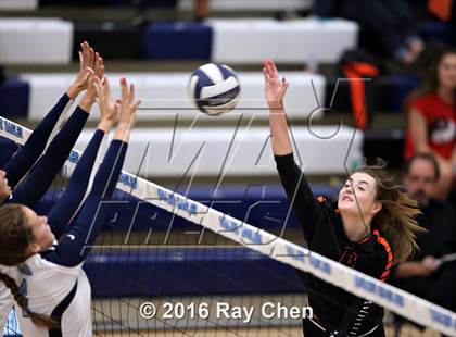 Thumbnail 2 in Lewis-Palmer @ Valor Christian photogallery.