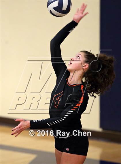 Thumbnail 2 in Lewis-Palmer @ Valor Christian photogallery.