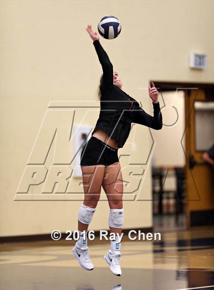 Thumbnail 1 in Lewis-Palmer @ Valor Christian photogallery.