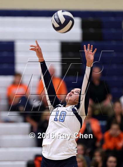 Thumbnail 2 in Lewis-Palmer @ Valor Christian photogallery.
