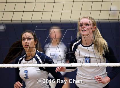 Thumbnail 3 in Lewis-Palmer @ Valor Christian photogallery.