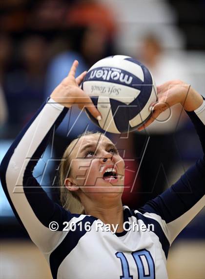 Thumbnail 1 in Lewis-Palmer @ Valor Christian photogallery.