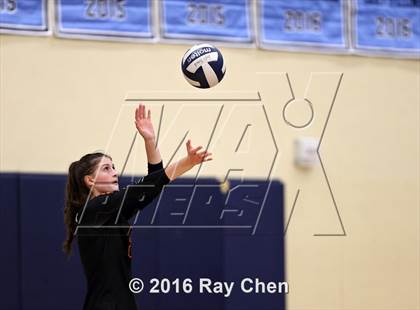 Thumbnail 2 in Lewis-Palmer @ Valor Christian photogallery.