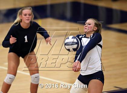 Thumbnail 2 in Lewis-Palmer @ Valor Christian photogallery.