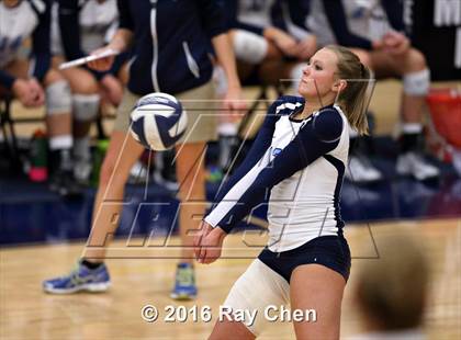 Thumbnail 2 in Lewis-Palmer @ Valor Christian photogallery.