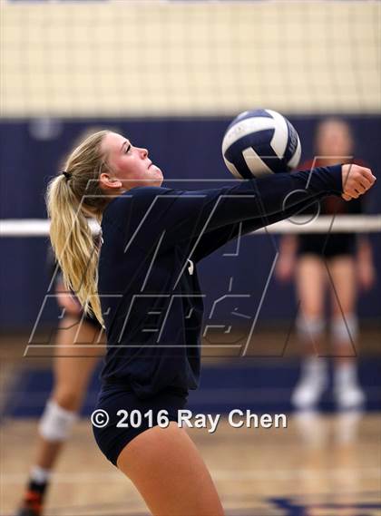 Thumbnail 1 in Lewis-Palmer @ Valor Christian photogallery.